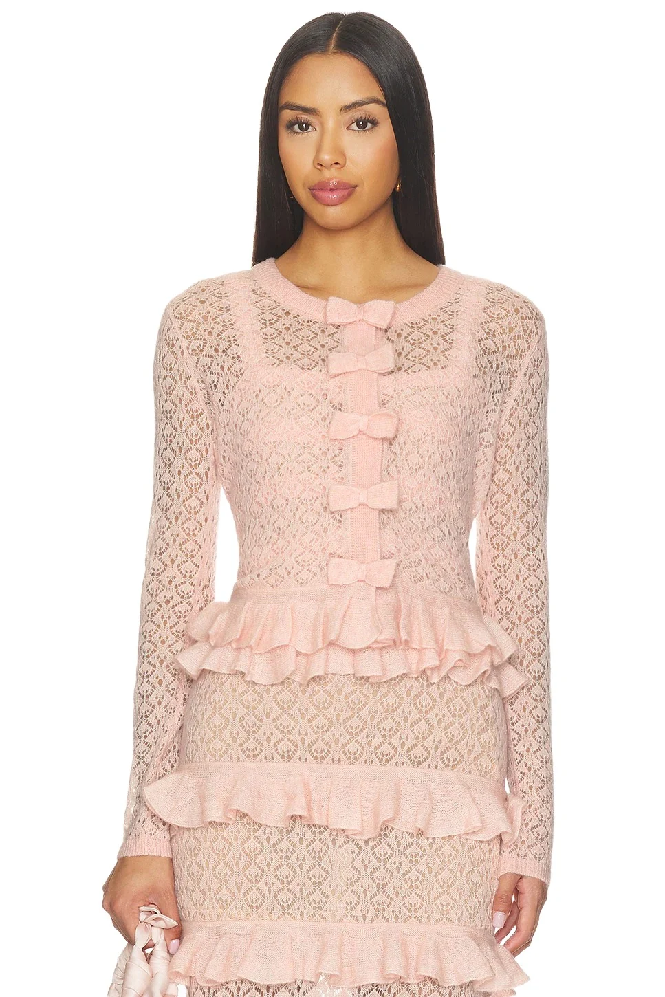 Galle Cardigan Galle Cardigan