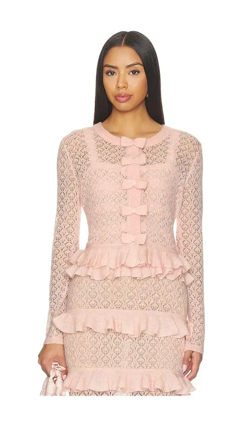 Galle Cardigan Galle Cardigan
