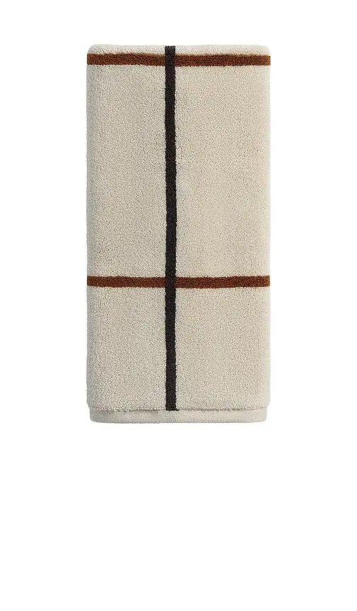 Parachute Organic Plush Hand Towel