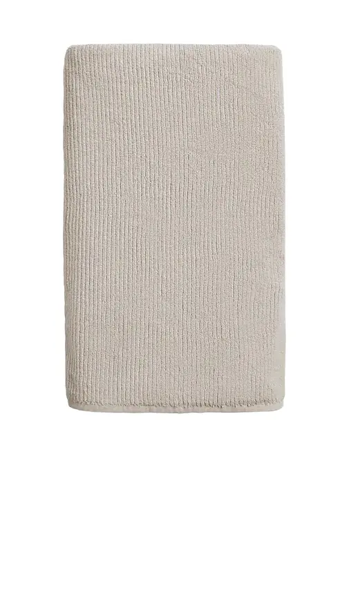 Soft Rib Bath Towel Soft Rib Bath Towel