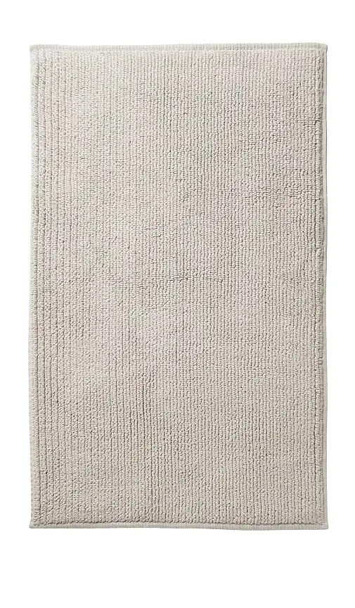 Soft Rib Tub Mat
