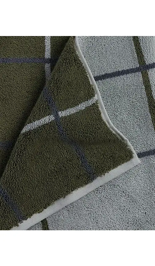 Parachute Organic Plush Tub Mat | Thumbnail 2
