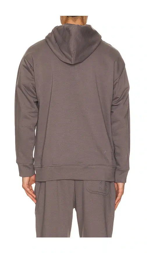 ON Club Collective Hoodie | Thumbnail 2 ON Club Collective Hoodie | Thumbnail 2