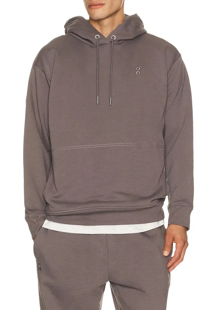 Club Collective Hoodie