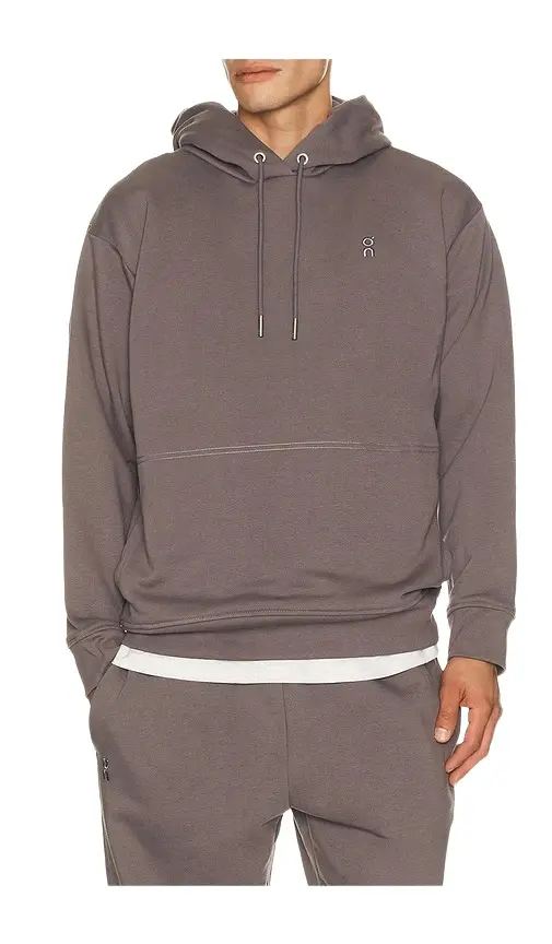 Club Collective Hoodie Club Collective Hoodie