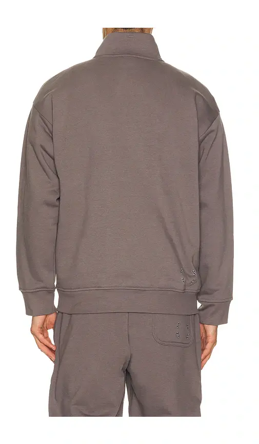 ON Club Collective 1/4 Zip | Thumbnail 2 ON Club Collective 1/4 Zip | Thumbnail 2