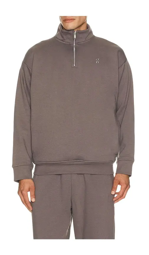 Club Collective 1/4 Zip Club Collective 1/4 Zip