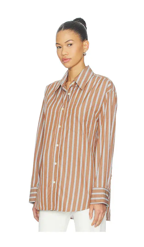 Citizens of Humanity Thea Boyfriend Shirt | Thumbnail 2