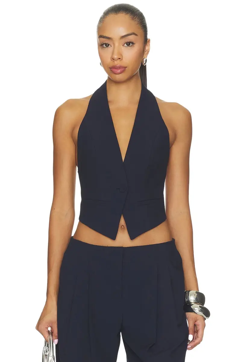 Tasnim Vest Tasnim Vest