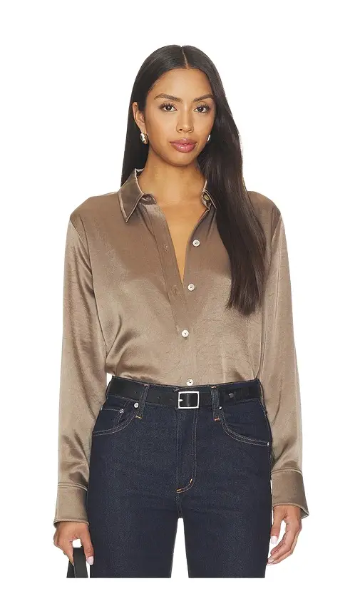 Tullah Shirt Tullah Shirt