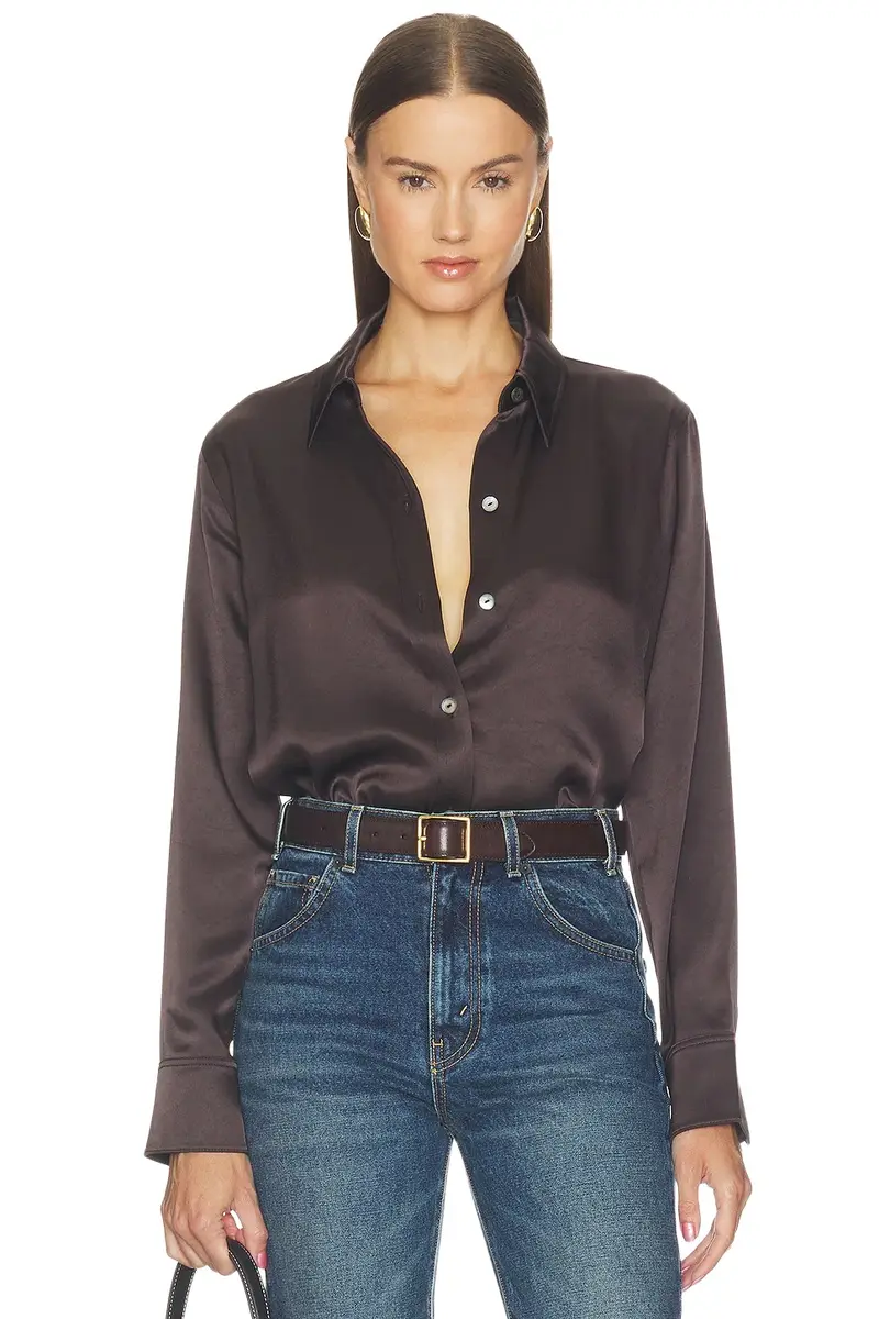 Citizens of Humanity Tullah Shirt