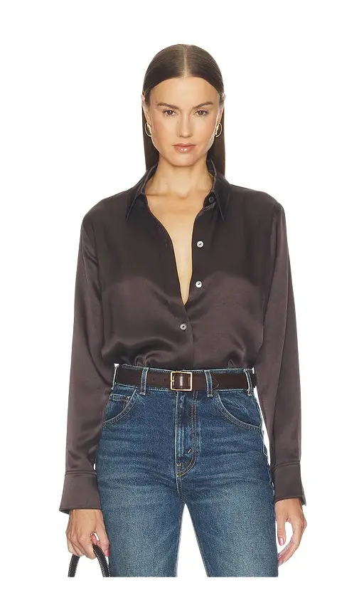 Tullah Shirt Tullah Shirt