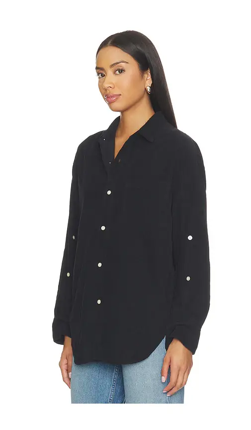 Citizens of Humanity Kayla Corduroy Shirt | Thumbnail 2