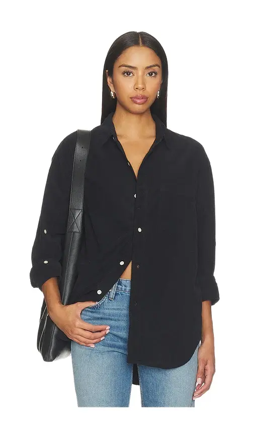 Kayla Corduroy Shirt Kayla Corduroy Shirt
