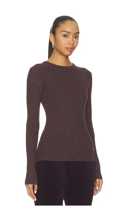 Citizens of Humanity Bina Crewneck | Thumbnail 2 Citizens of Humanity Bina Crewneck | Thumbnail 2