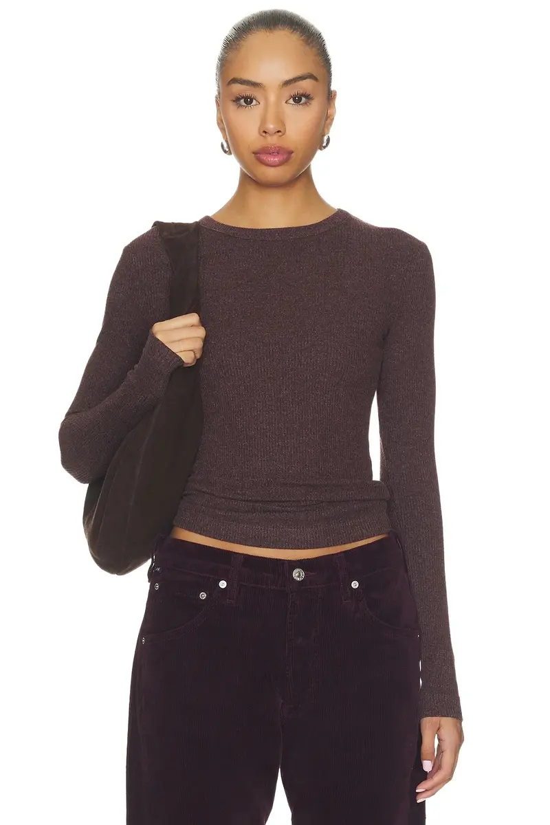 Citizens of Humanity Bina Crewneck