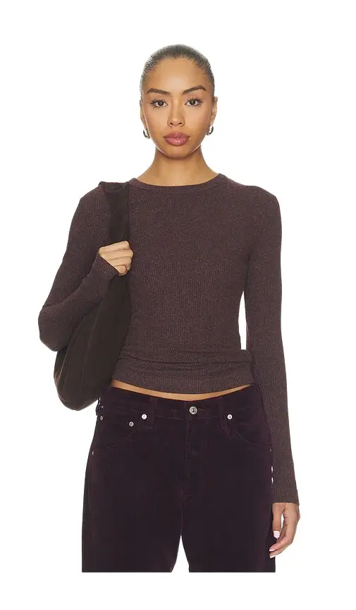Bina Crewneck Bina Crewneck