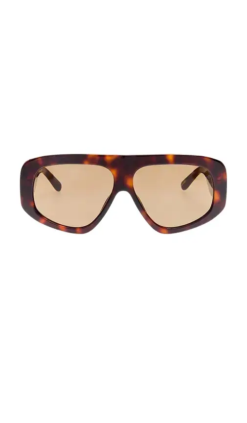 The Attico Milano Sunglasses