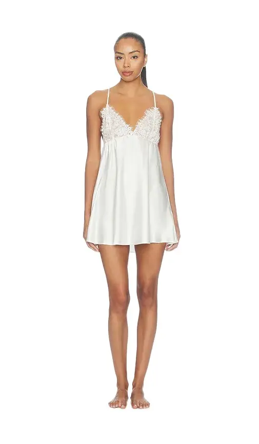 Adele Babydoll Slip