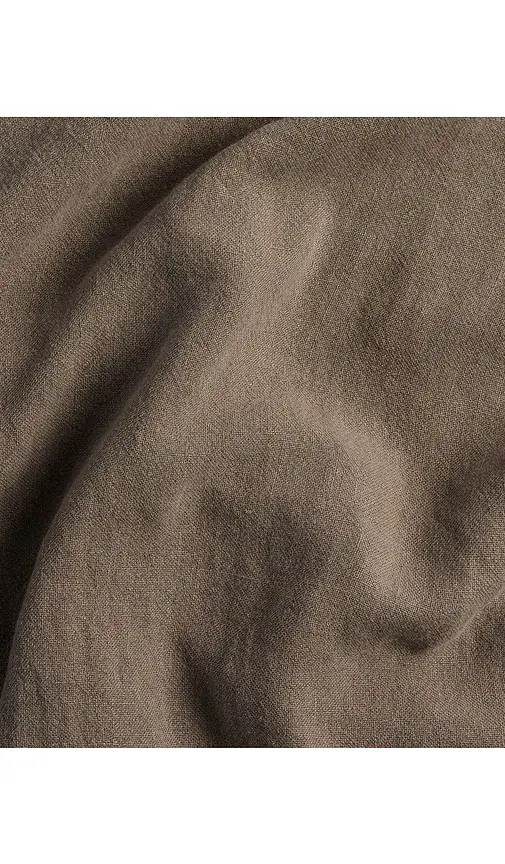 Parachute Vintage Linen Body Pillow Cover | Thumbnail 2