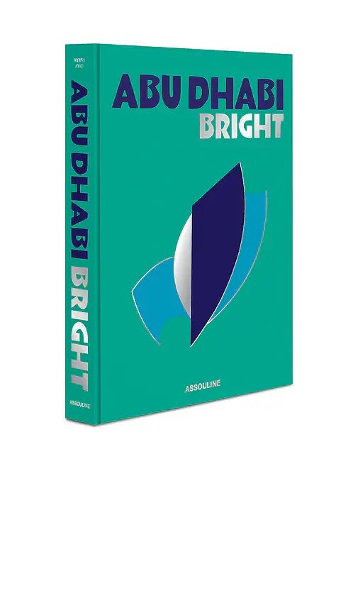 ASSOULINE Abu Dhabi Bright | Thumbnail 2 ASSOULINE Abu Dhabi Bright | Thumbnail 2