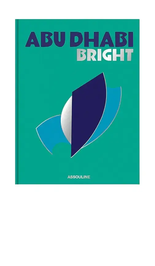 ASSOULINE Abu Dhabi Bright