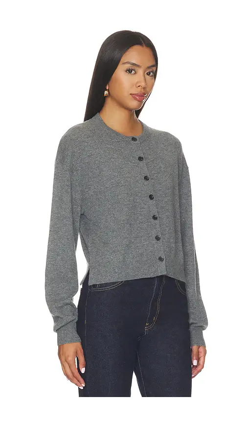 EAVES Marrion Cardigan | Thumbnail 2