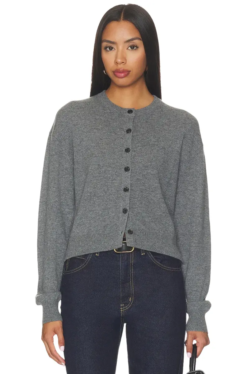 Marrion Cardigan