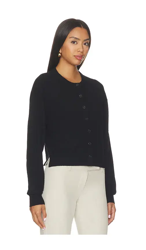 EAVES Marrion Cardigan | Thumbnail 2