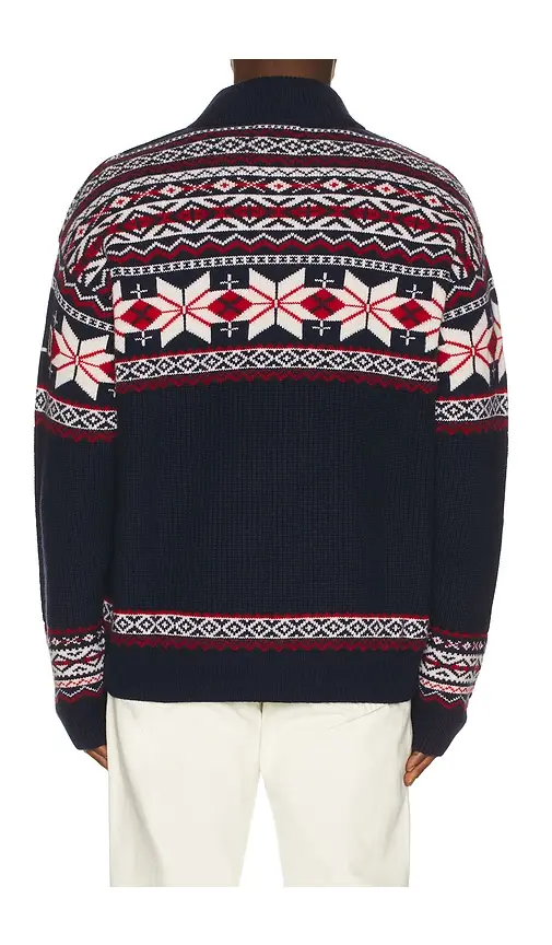 Polo Ralph Lauren Winter Olympics Pullover Sweater | Thumbnail 2