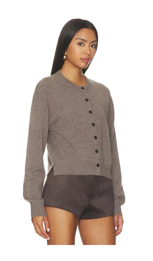 EAVES Marrion Cardigan | Thumbnail 2 EAVES Marrion Cardigan | Thumbnail 2