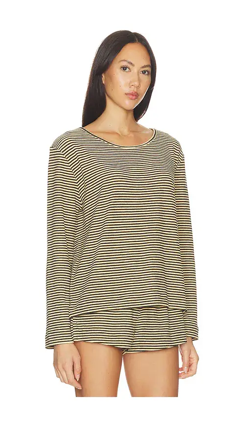The Upside Santos Rio Long Sleeve Top | Thumbnail 2 The Upside Santos Rio Long Sleeve Top | Thumbnail 2