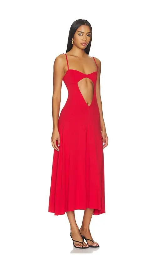Beaufille Lina Dress | Thumbnail 2 Beaufille Lina Dress | Thumbnail 2