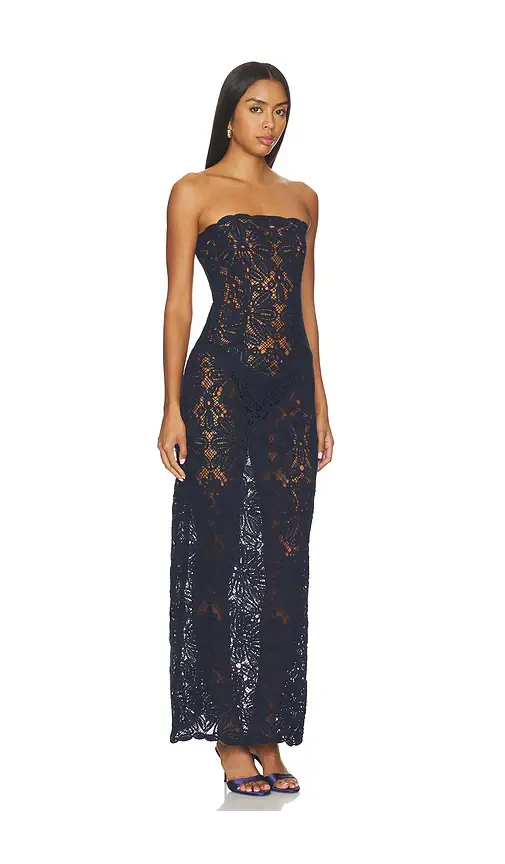 Beaufille Sandro Dress | Thumbnail 2