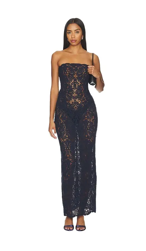 Sandro Dress Sandro Dress