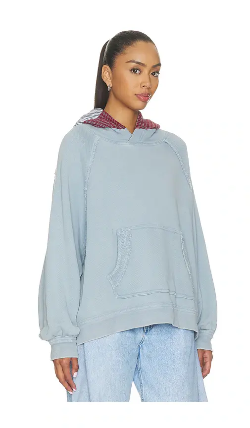Free People X We The Free Countryside Hoodie | Thumbnail 2 Free People X We The Free Countryside Hoodie | Thumbnail 2