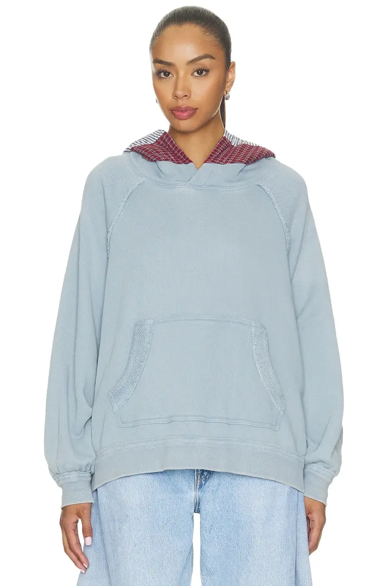 Free People X We The Free Countryside Hoodie