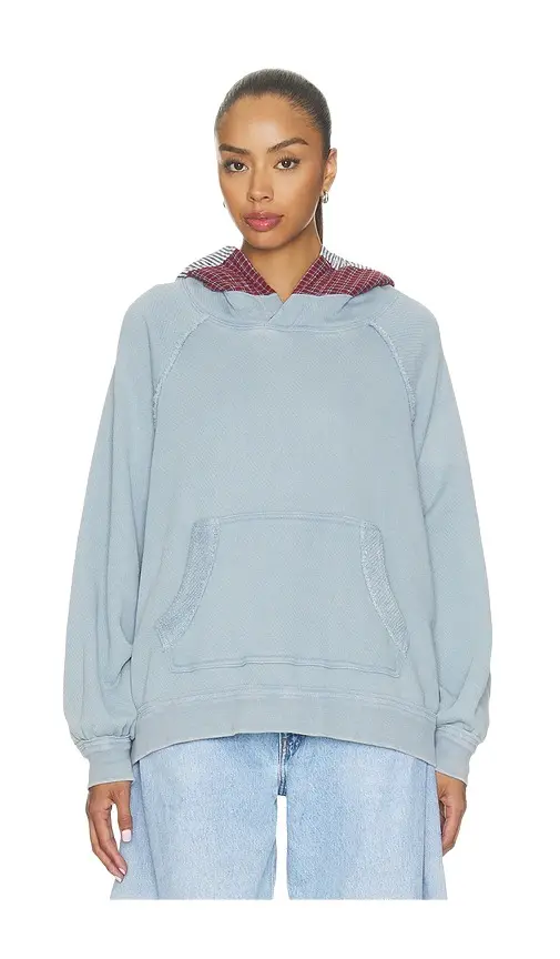 X We The Free Countryside Hoodie X We The Free Countryside Hoodie