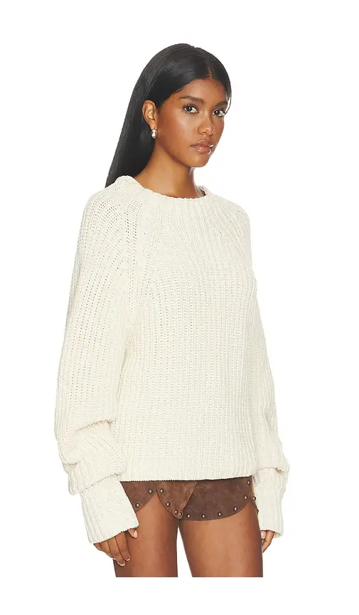 Free People Low Tide Pullover | Thumbnail 2