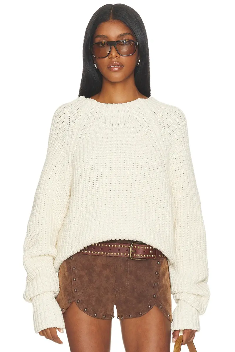Low Tide Pullover