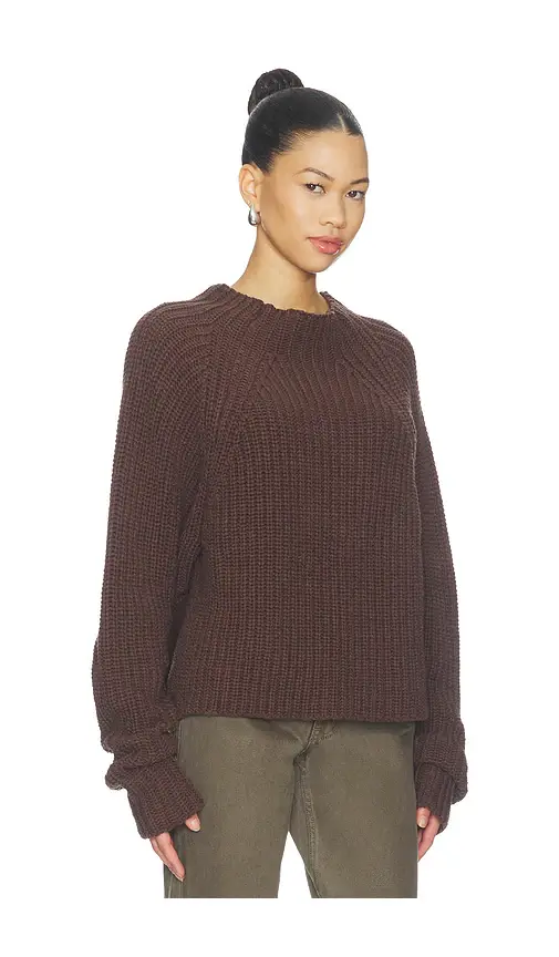 Free People Low Tide Pullover | Thumbnail 2