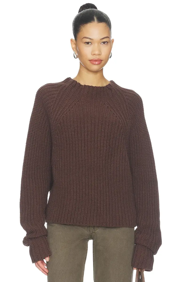 Low Tide Pullover Low Tide Pullover