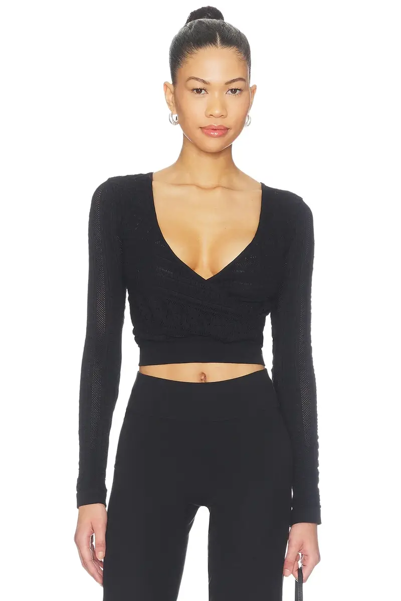 x FP Movement Vixen Longsleeve Layer x FP Movement Vixen Longsleeve Layer