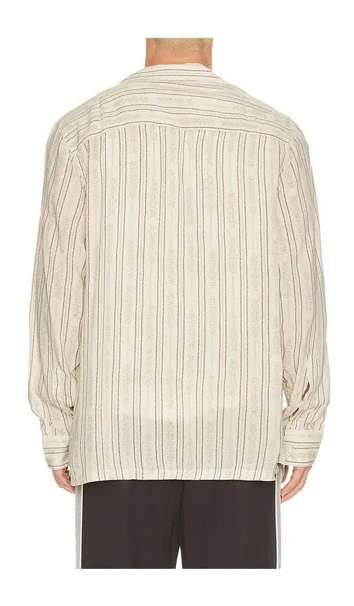 OAS Veryra Brillo Shirt | Thumbnail 2 OAS Veryra Brillo Shirt | Thumbnail 2