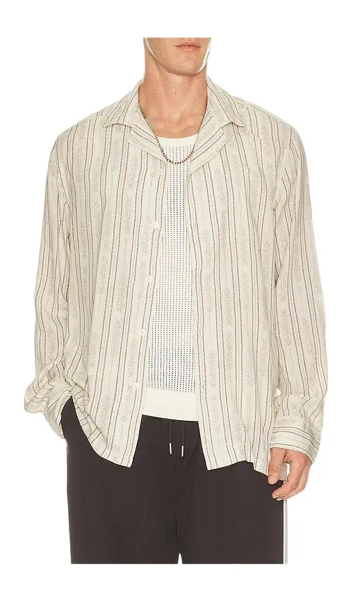 Veryra Brillo Shirt Veryra Brillo Shirt