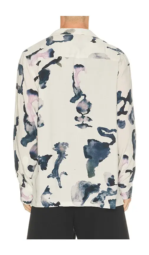 OAS Myrelle Brillo Shirt | Thumbnail 2