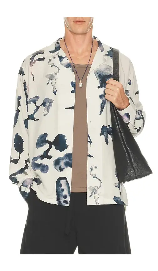 Myrelle Brillo Shirt