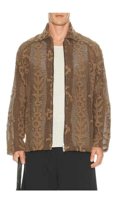 Rivaro Fred Shirt