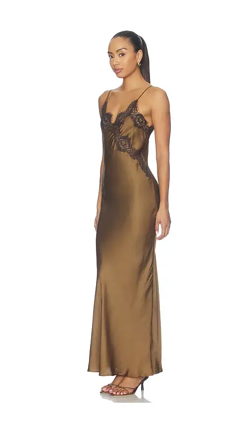 HERSKIND Laura Dress | Thumbnail 2