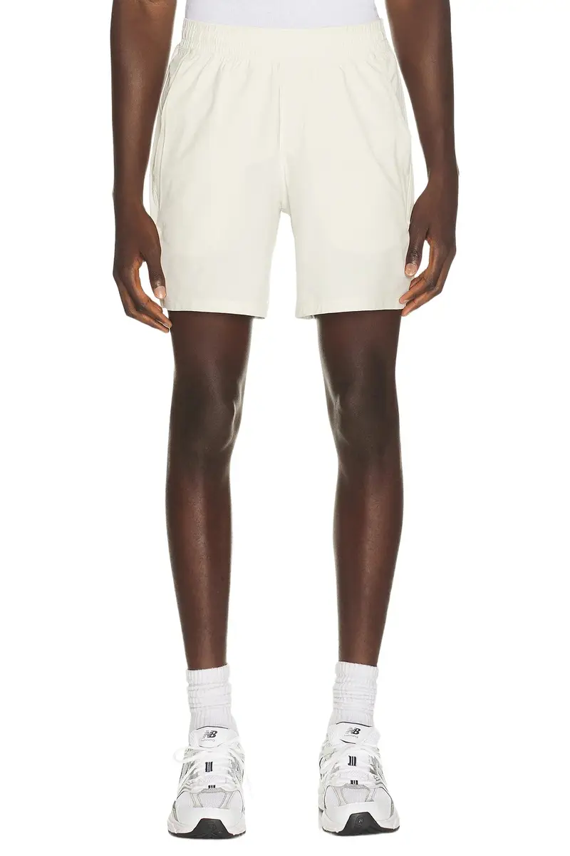 Pace Breaker Short 7 Pace Breaker Short 7